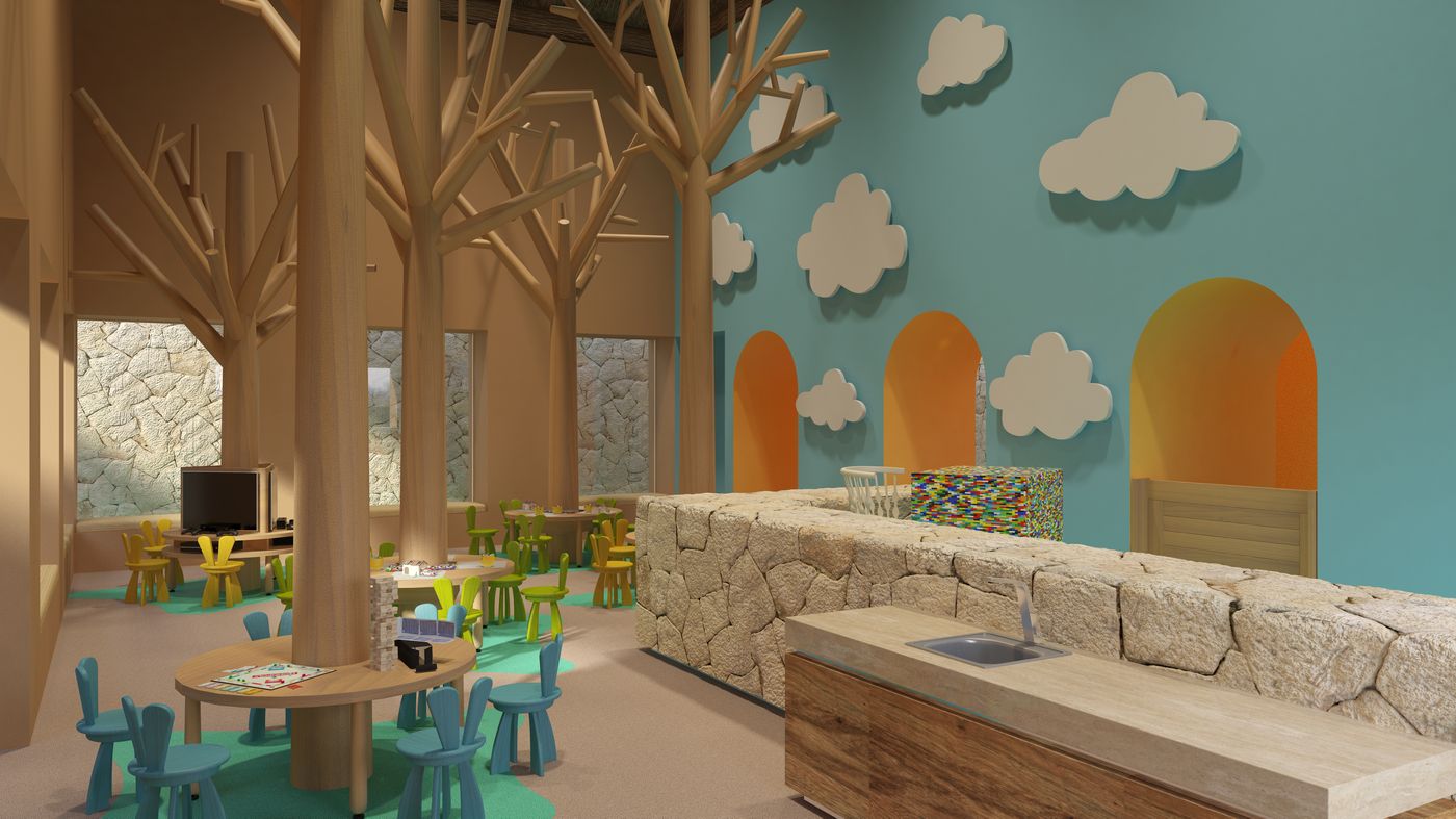 Hotel-Xcaret-Mexico-Sports-and-Entertainment-65