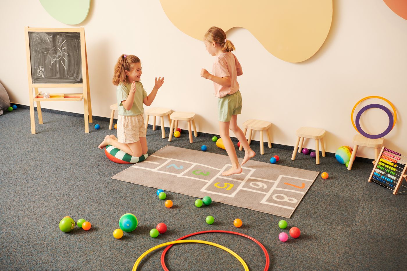 Bluesun-Hotel-Alga-Sports-and-Entertainment-59