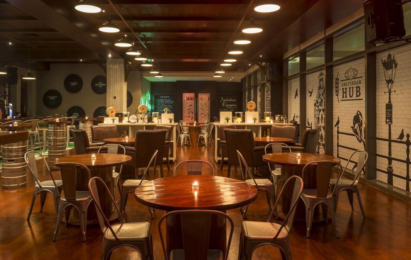 Sofitel Dubai Jumeirah Beach