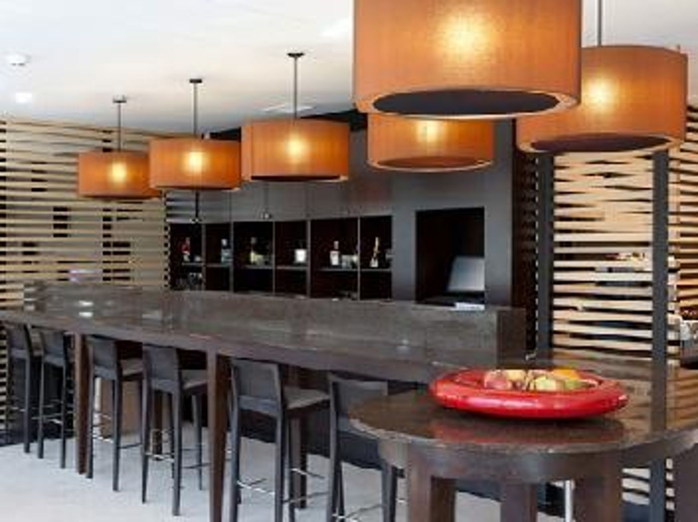 Hotel NH Ribera De Manzanares