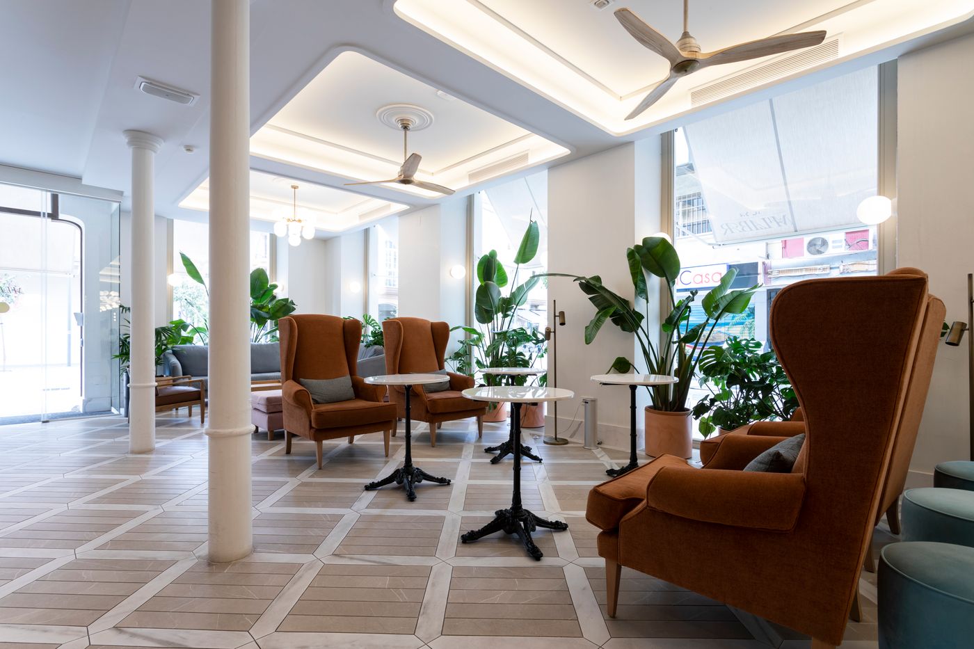 Icon Malabar-Spain-Malaga-Lobby-8