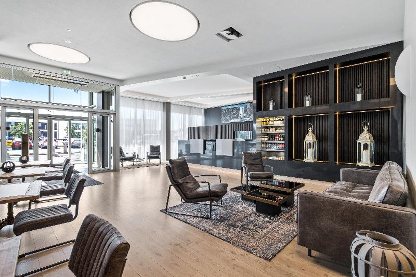 Hotel Island Spa and Wellness