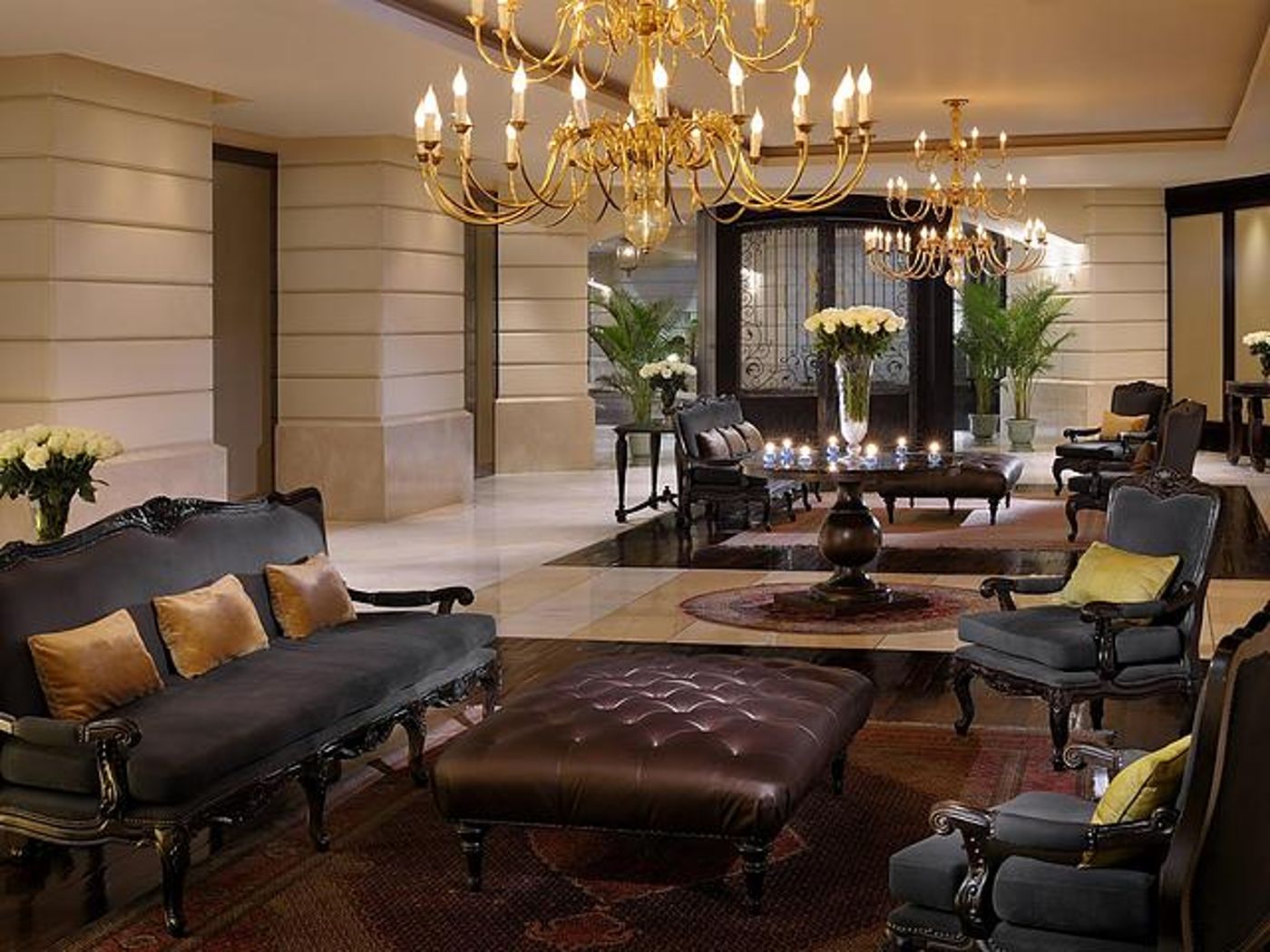 Tower Club at lebua 10