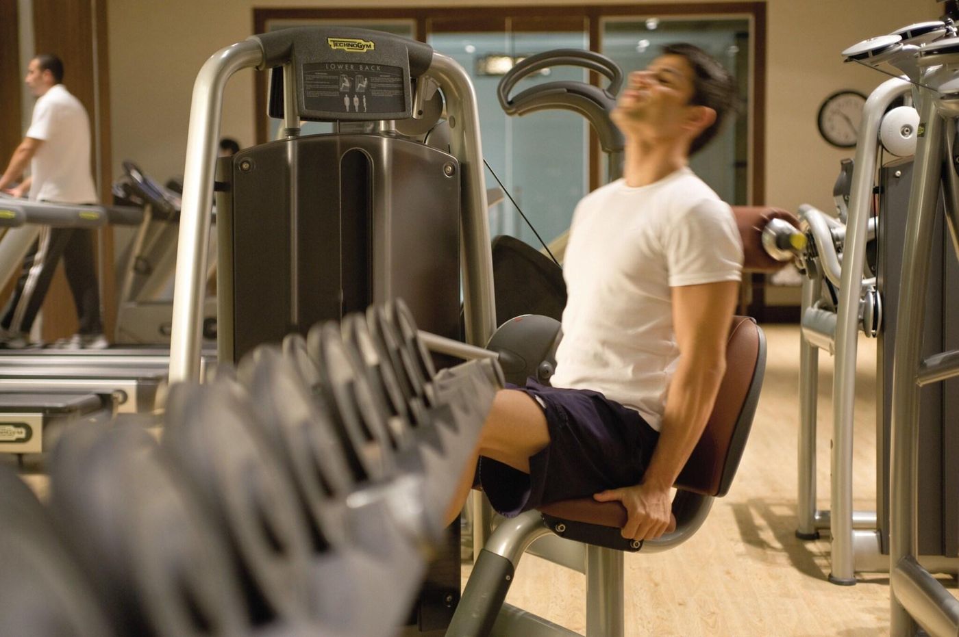 Four-Seasons-at-the-Bosphorus-Sports-and-Entertainment-47