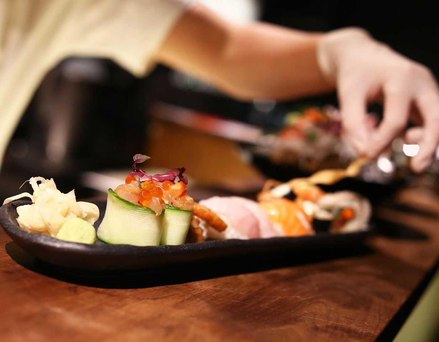 Clarion Hotel Post-Sweden-GOTHENBURG-General view-10