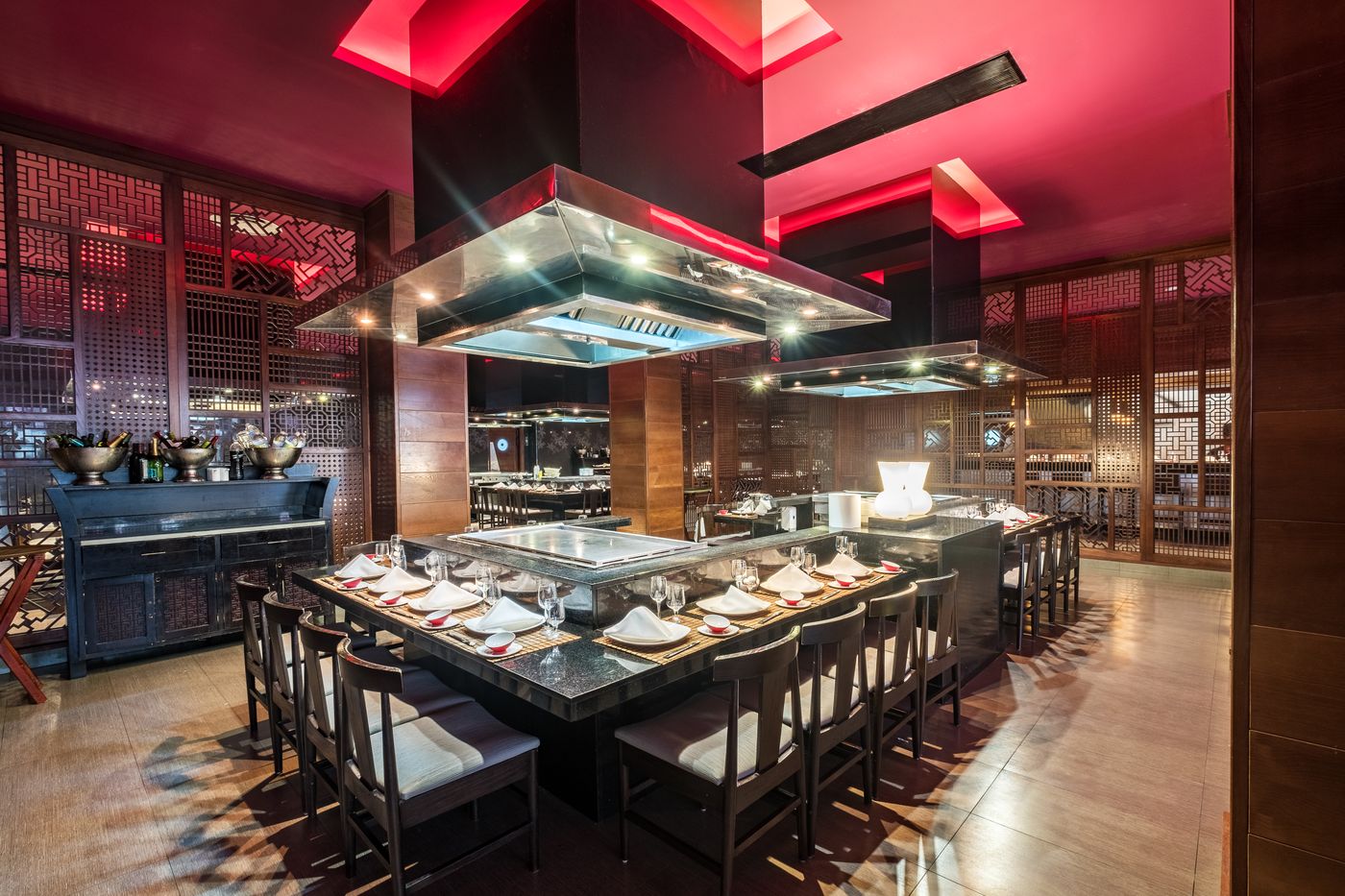 Barcelo Bavaro Palace