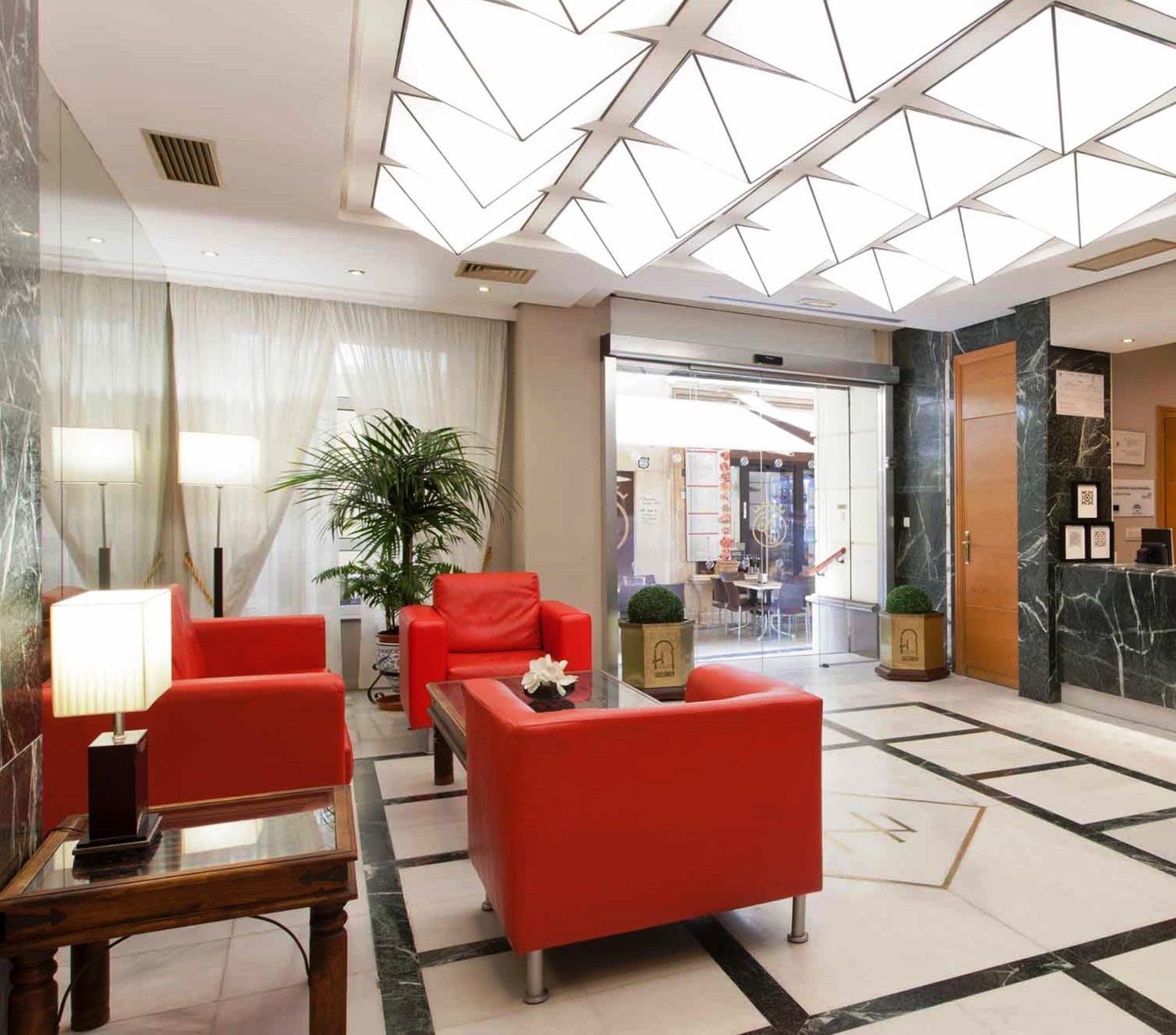 Porcel Navas-Spain-GRANADA-Lobby-8