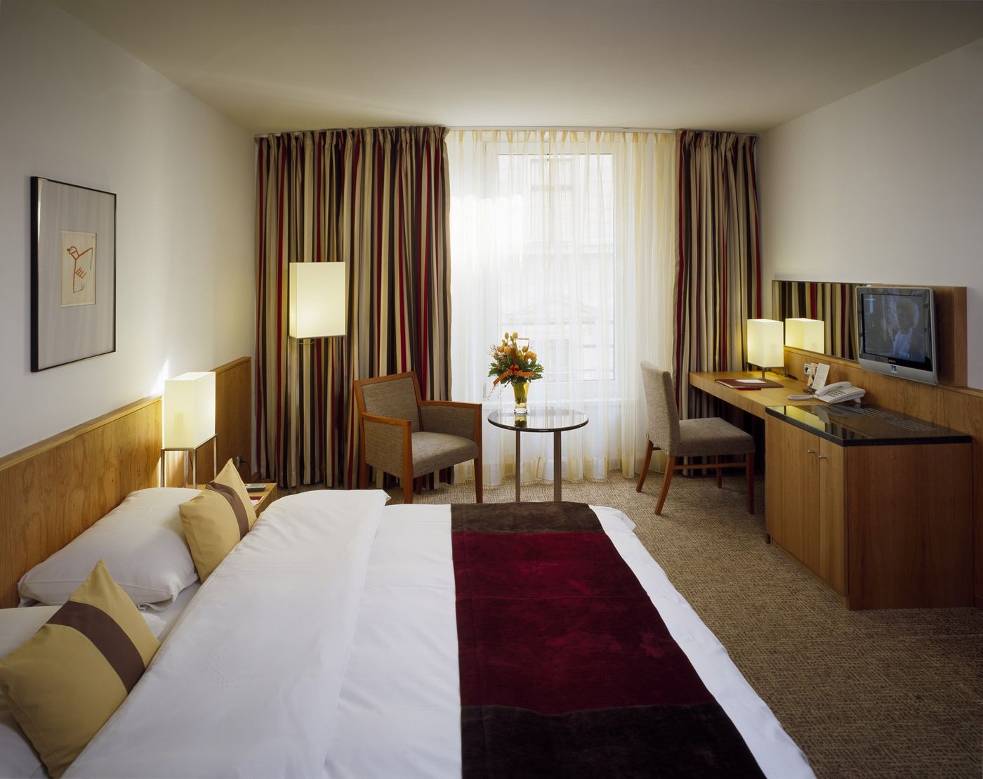 K---K--Hotel-Opera-Room-26