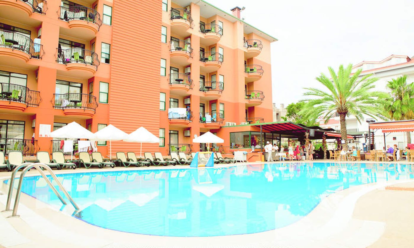 Sunpark Garden Hotel
