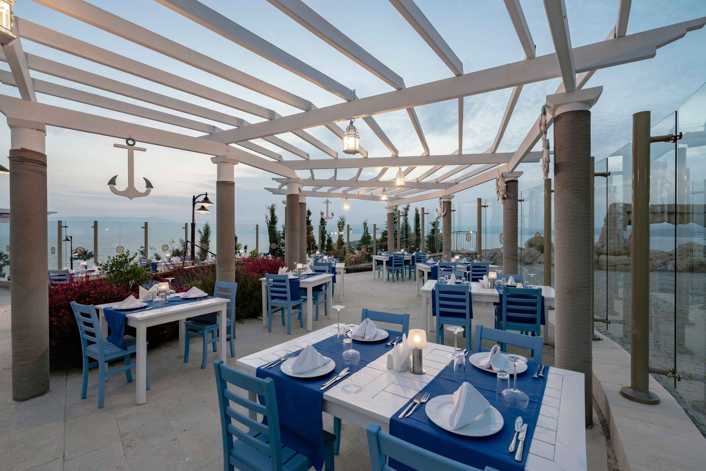 Euphoria Aegean Resort & Spa