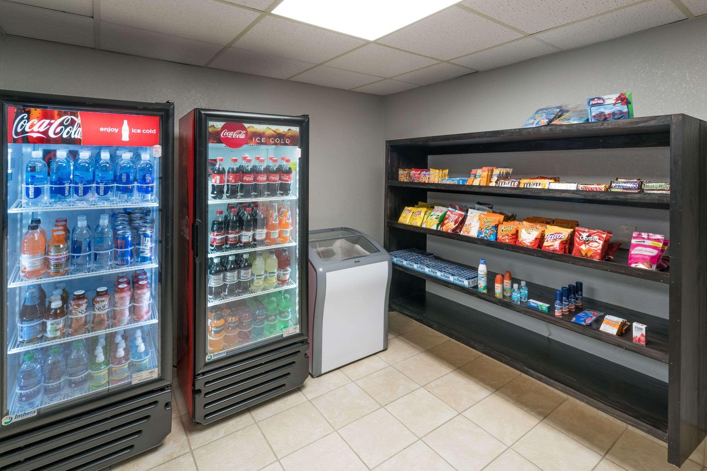 Days Inn By Wyndham Goodlettsville/Nashville-United States-Goodlettsville-General view-6