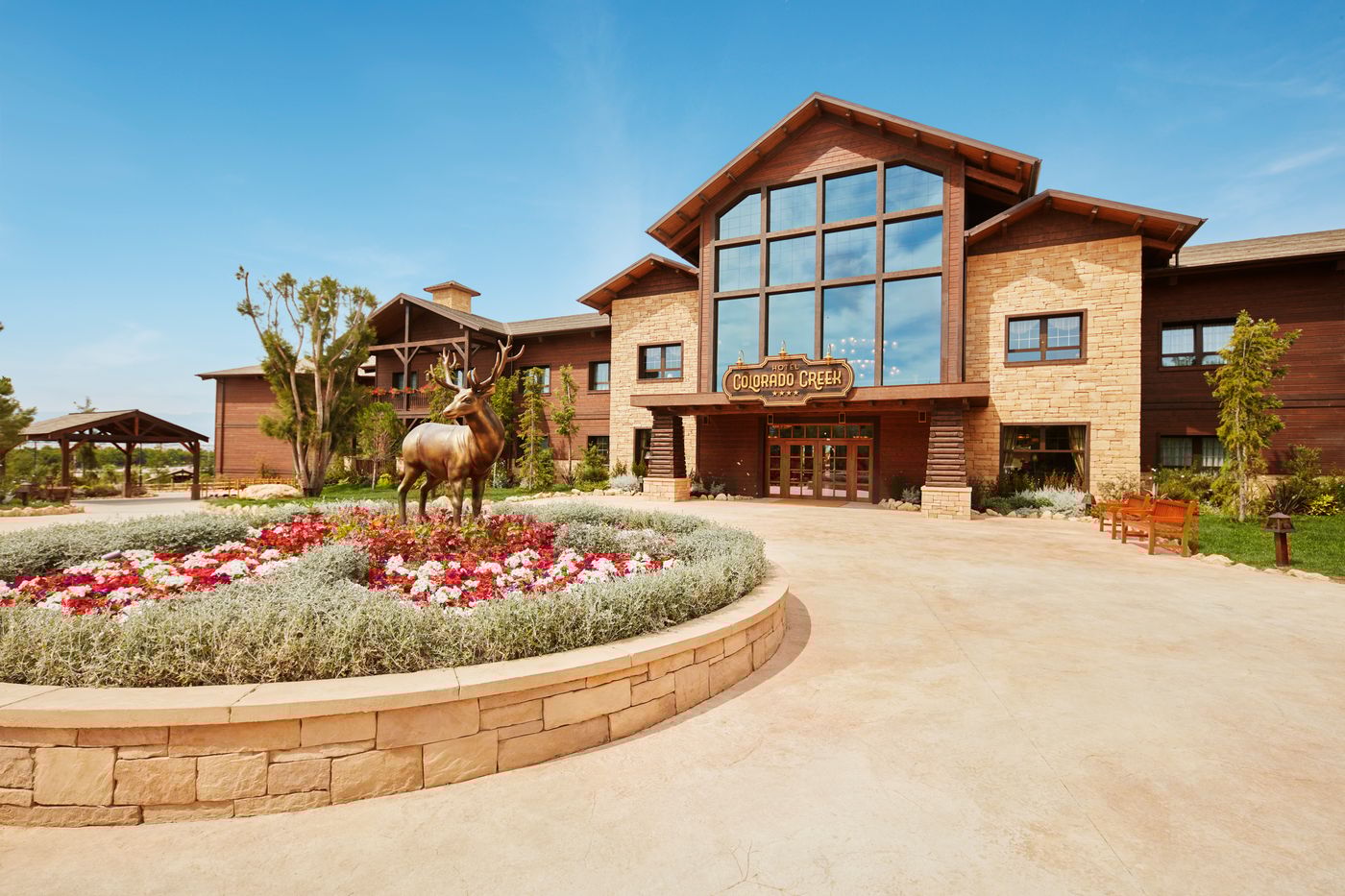 PortAventura Hotel Colorado Creek