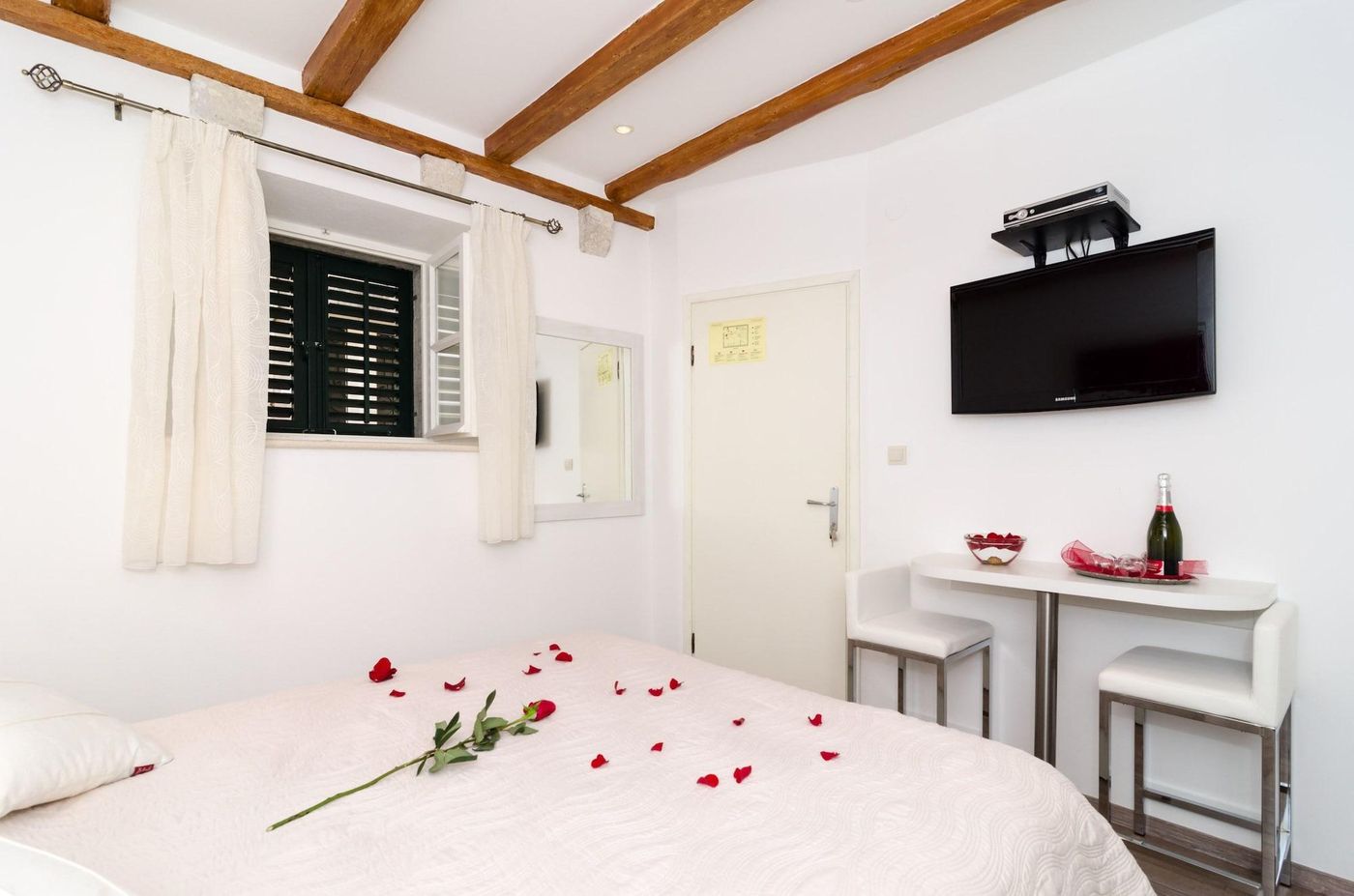 Apartments Raic-Croatia-DUBROVNIK-Room-9