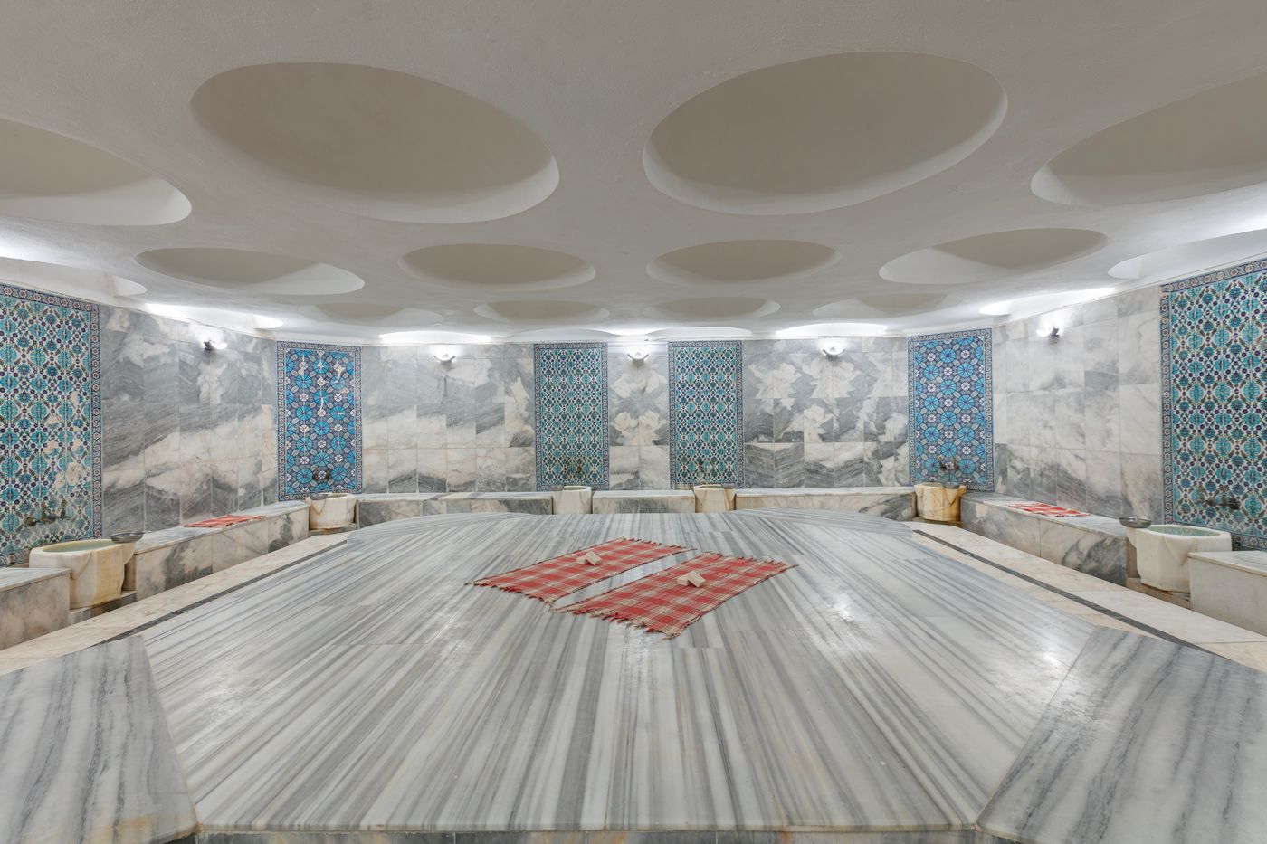 Megasaray Resort Side Hotel