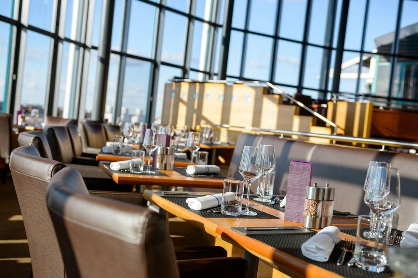 Atlantic Airport Bremen-Germany-BREMEN -General view-6