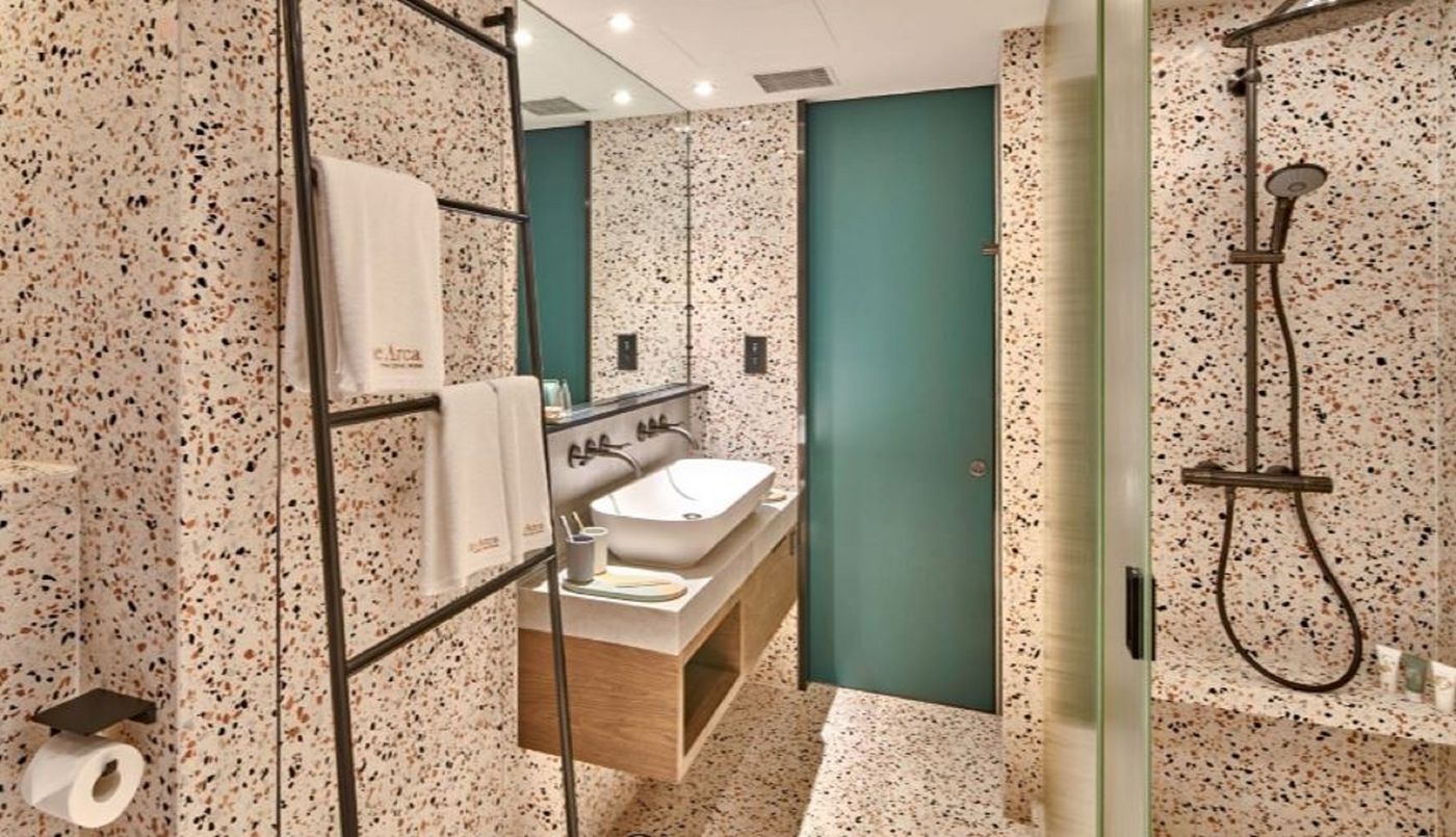 The Arca-Hong Kong – China-Hong Kong-Room-8