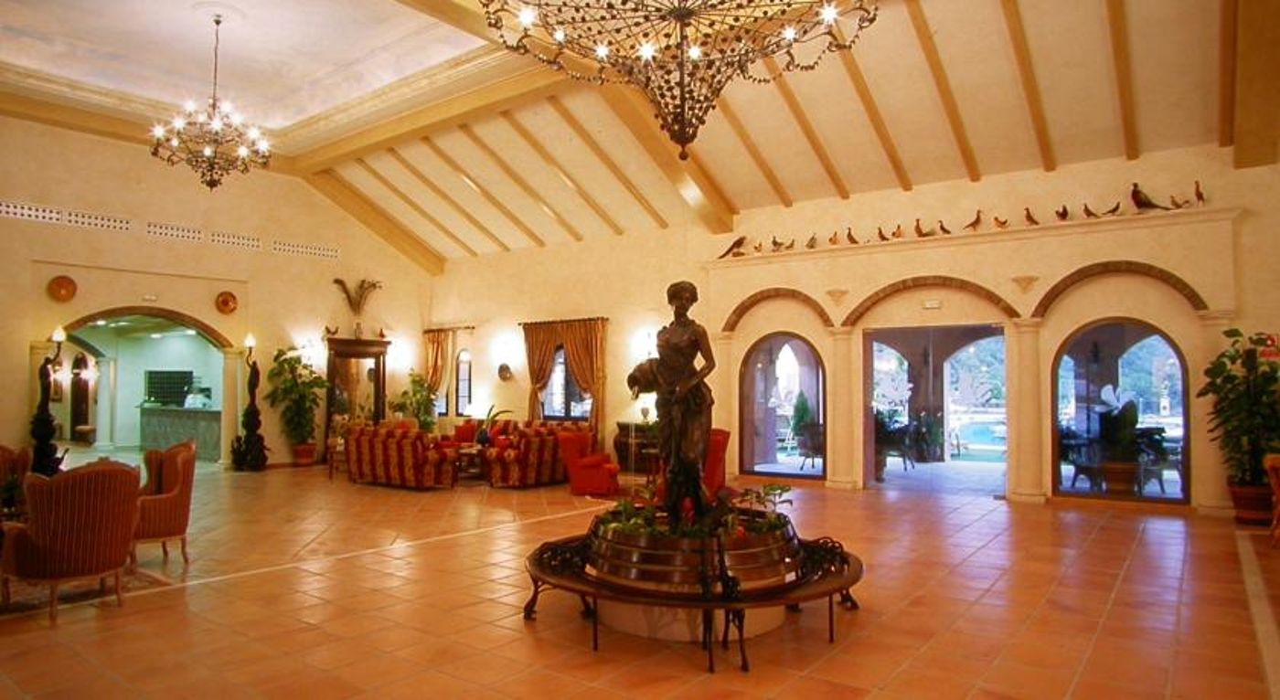 Gran Hotel Benahavis