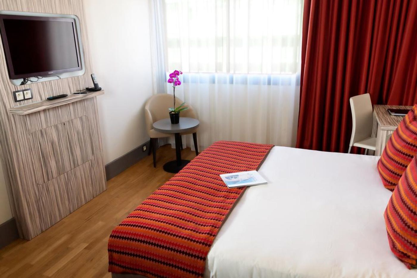 Eden Hotel & Spa - France - CANNES - Room - 5