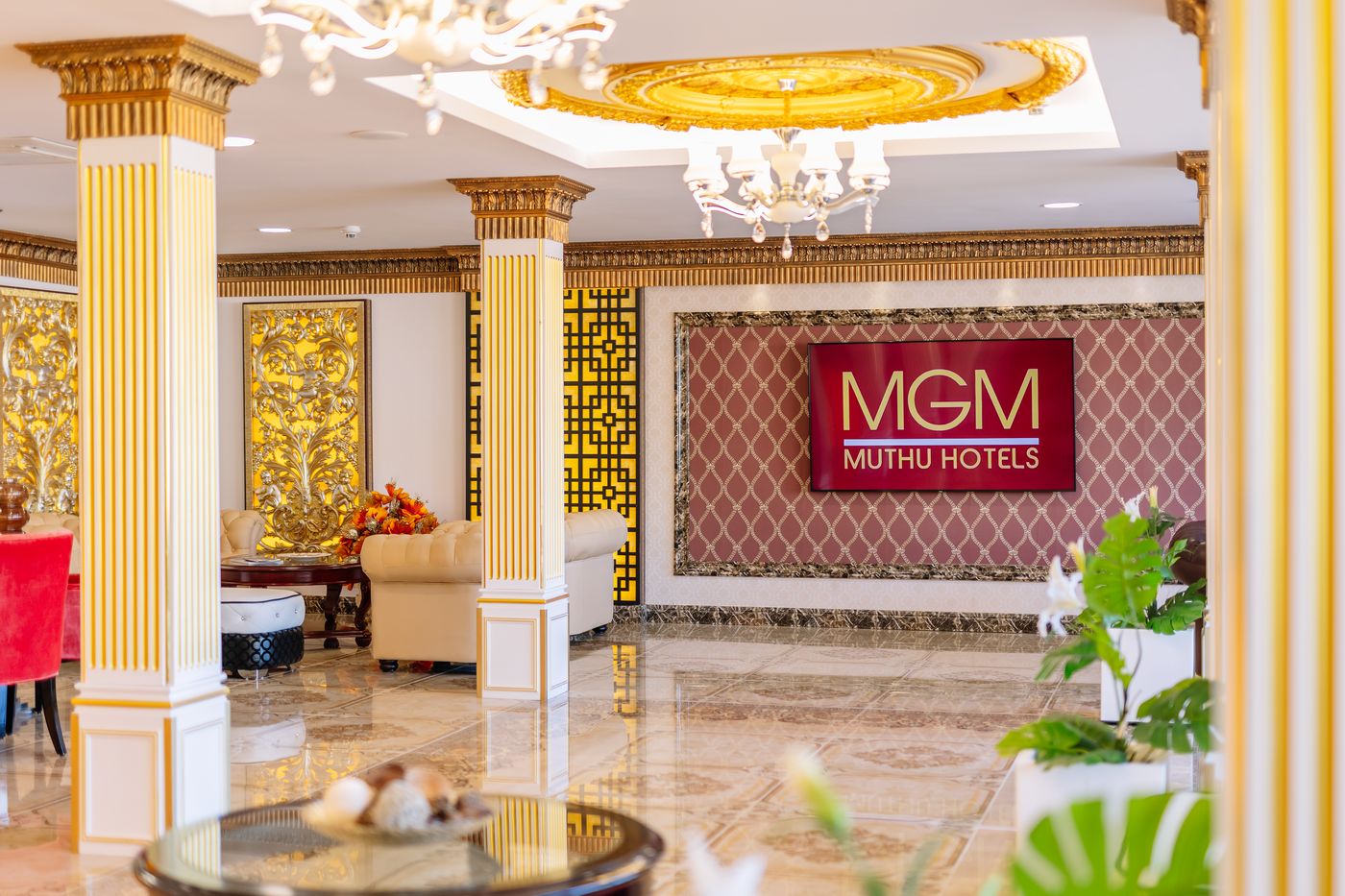 Monicca Collection Suites & Residences, Albufeira