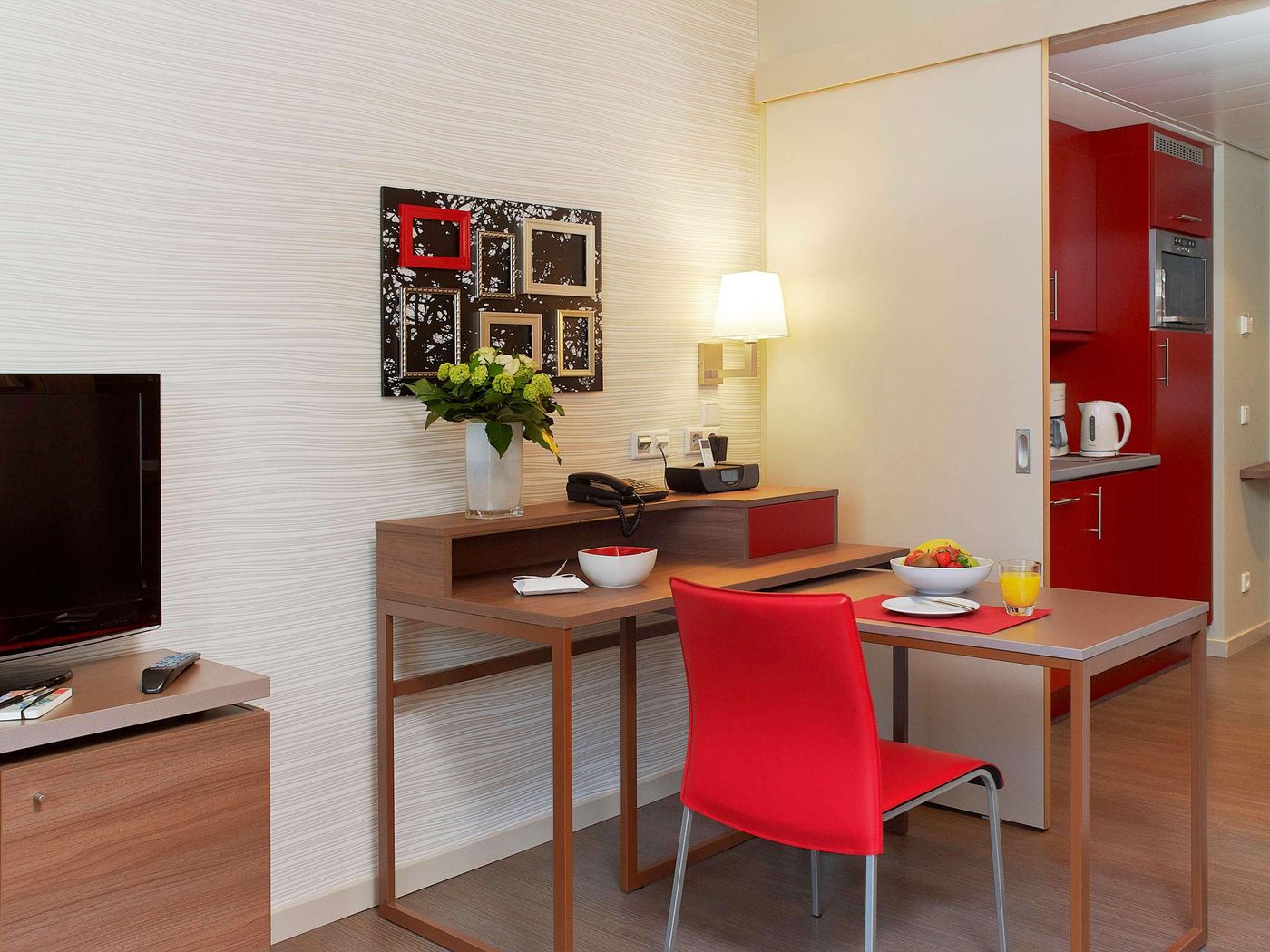 Aparthotel-Adagio-Munich-City-General-view-5