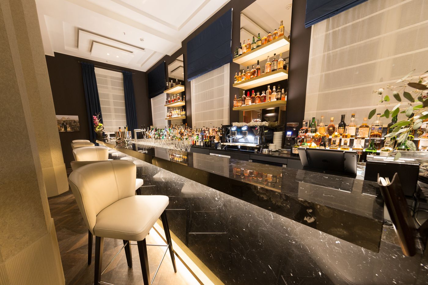 The Wellem, in The Unbound Collection by Hyatt - Germany - DUSSELDORF - Bar - 10