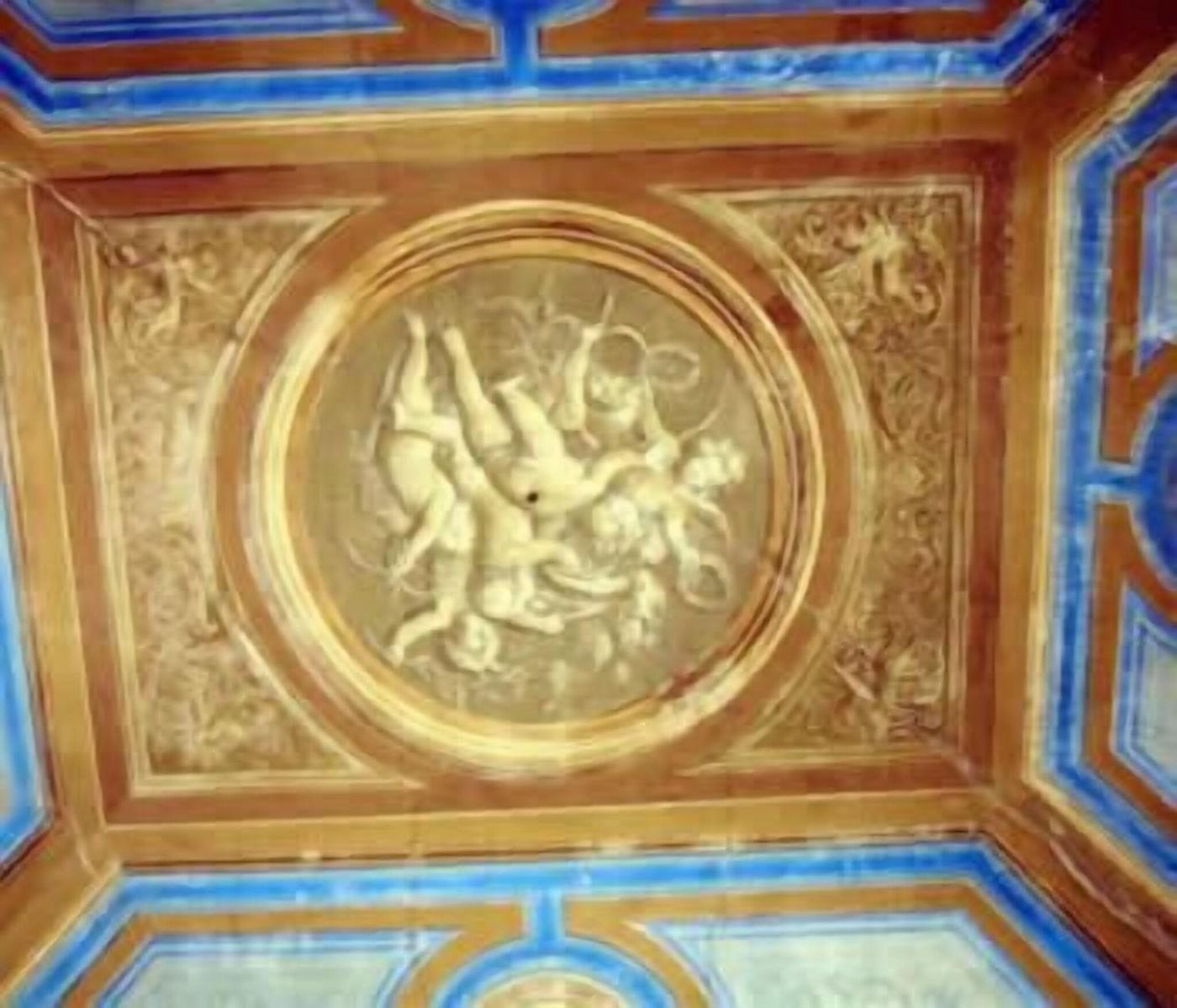 Hotel Balbi - Italy - GENOVA - Lobby - 3