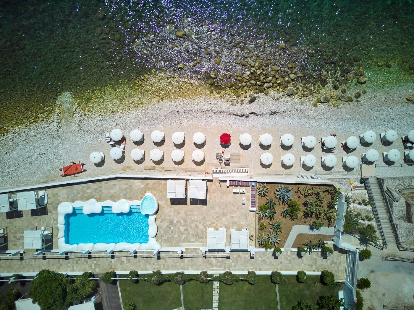 La Casa e il Mare-Italy-MATTINATA-General view-5