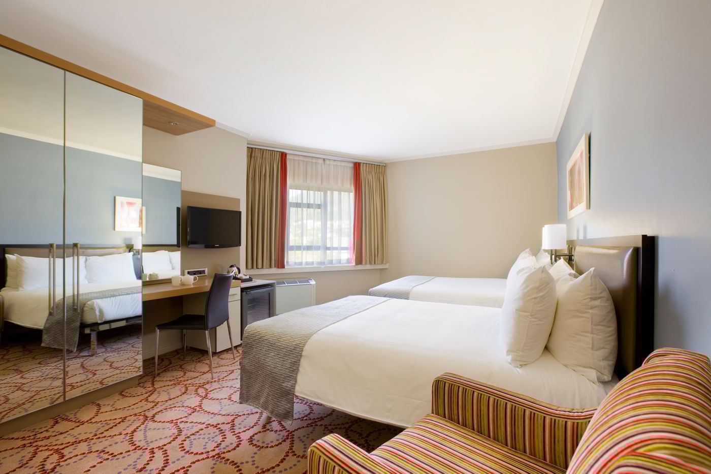 SunSquare Cape Town Gardens - South Africa - CAPE TOWN - Room - 5