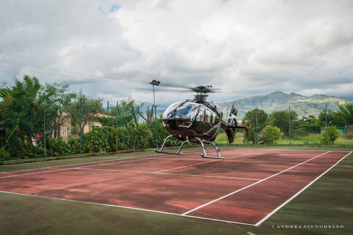 Castello-Di-San-Marco-Charming-Hotel---Spa-Sports-and-Entertainment-50