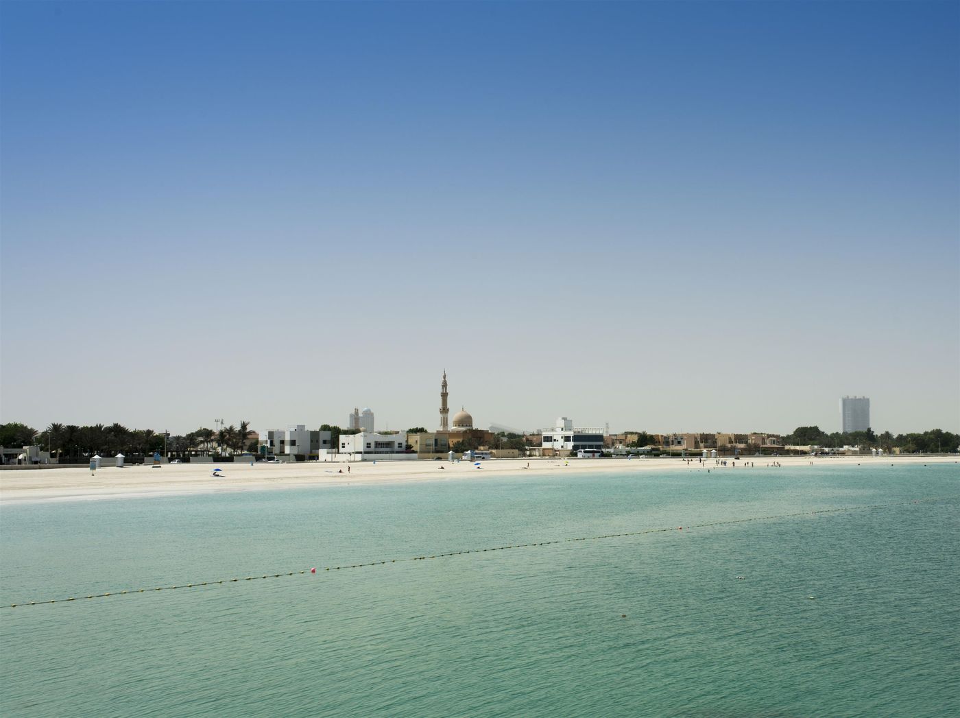 Sheraton-Dubai-Mall-of-the-Emirates-Hotel-General-view-83