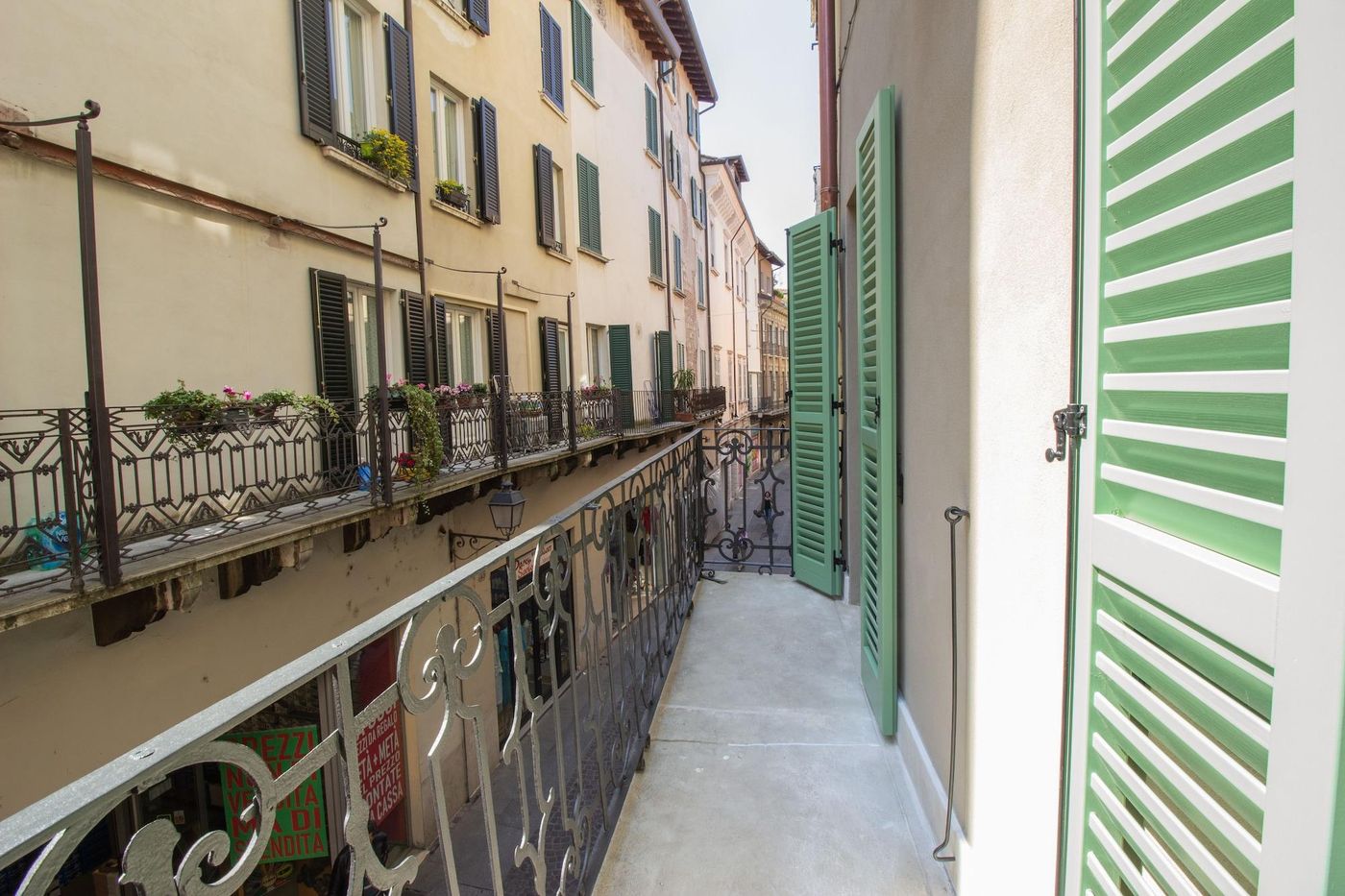 Locanda Delle Mercanzie-Italy-BRESCIA-General view-3