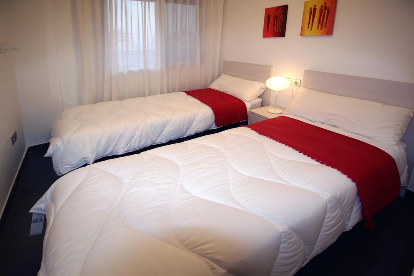 Pierre & Vacances La Manga Apartments