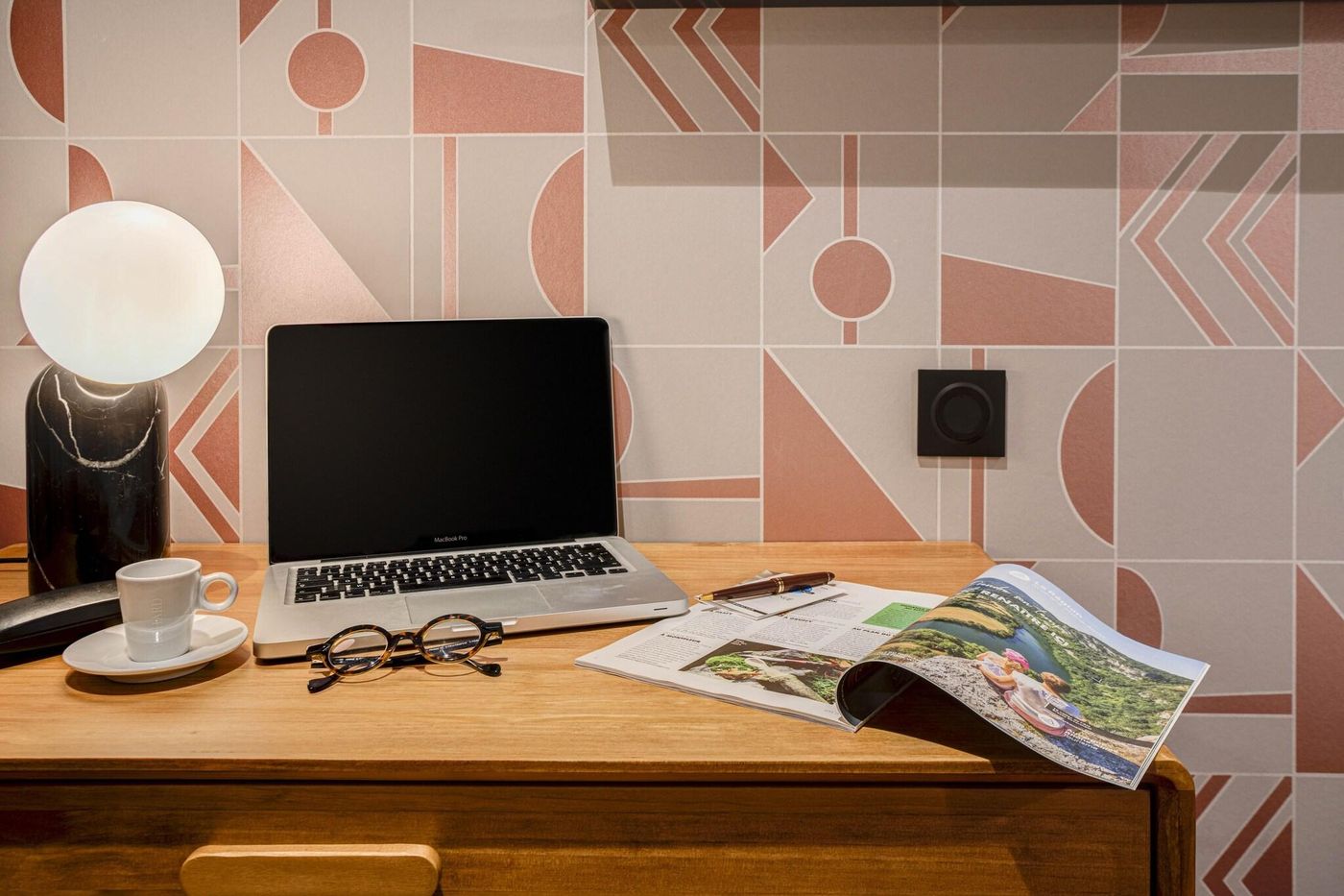 Republik Hôtel - France - Lyon - Room - 5