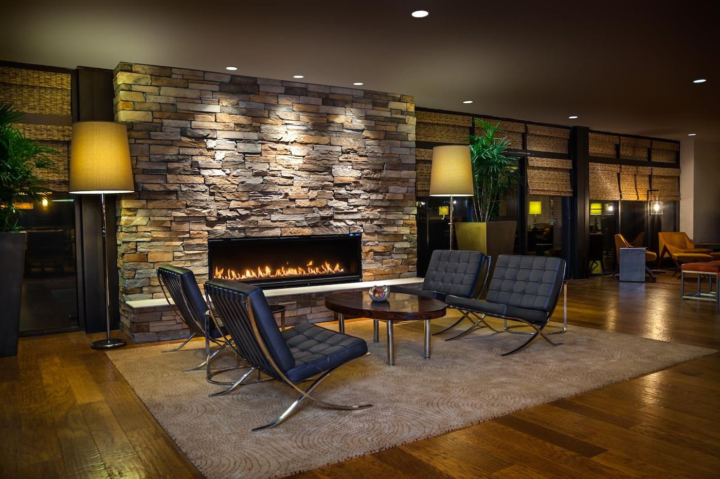 Doubletree Hotel San Francisco Airport