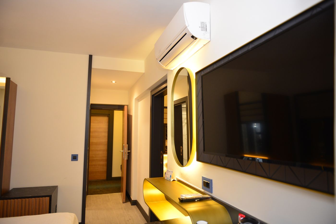 Hotel Oasis Marmaris