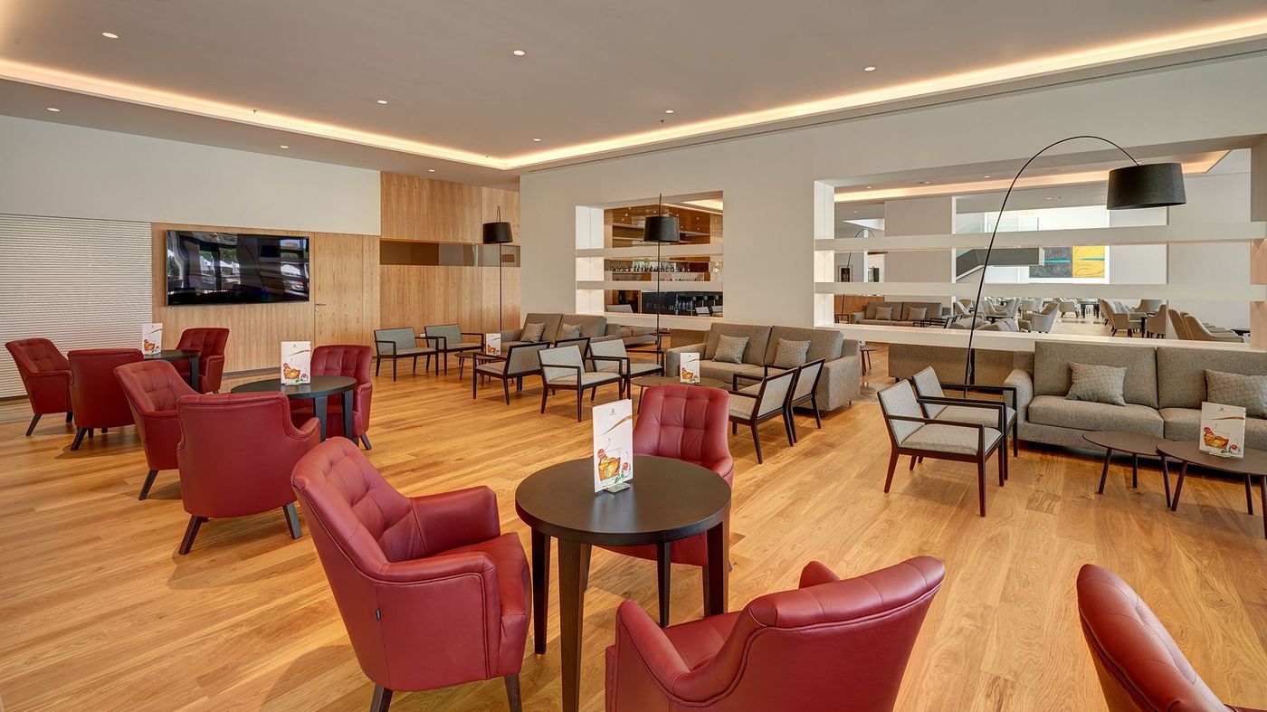 Hipotels Playa de Palma Palace