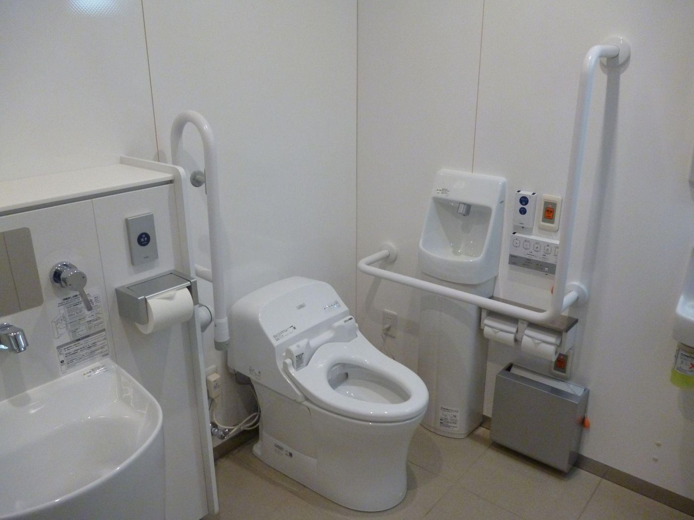 Koraku Garden Hotel-Japan-Tokyo-Room-7