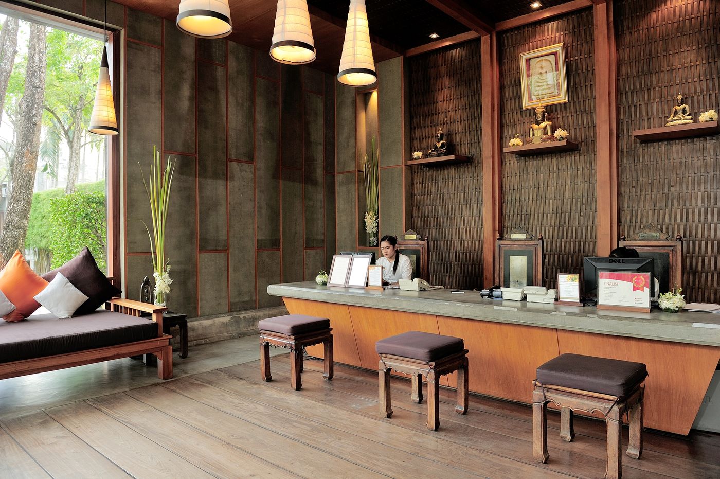 Malisa-Villa-Suites--SHA-Extra---Lobby-13