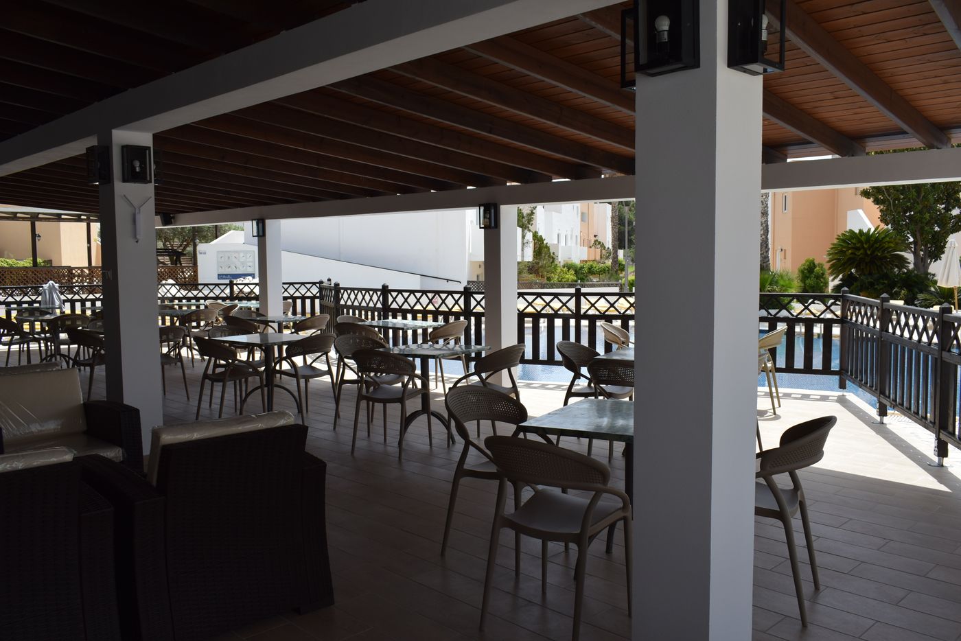 Matina-Pefkos-Aparthotel-Bar-16