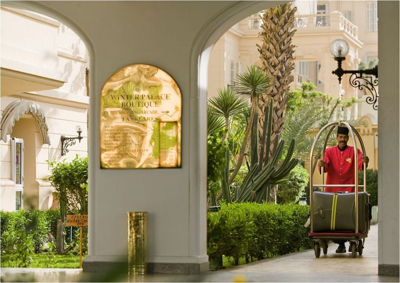 Pavillon Winter Luxor-Egypt-LUXOR-General view-10