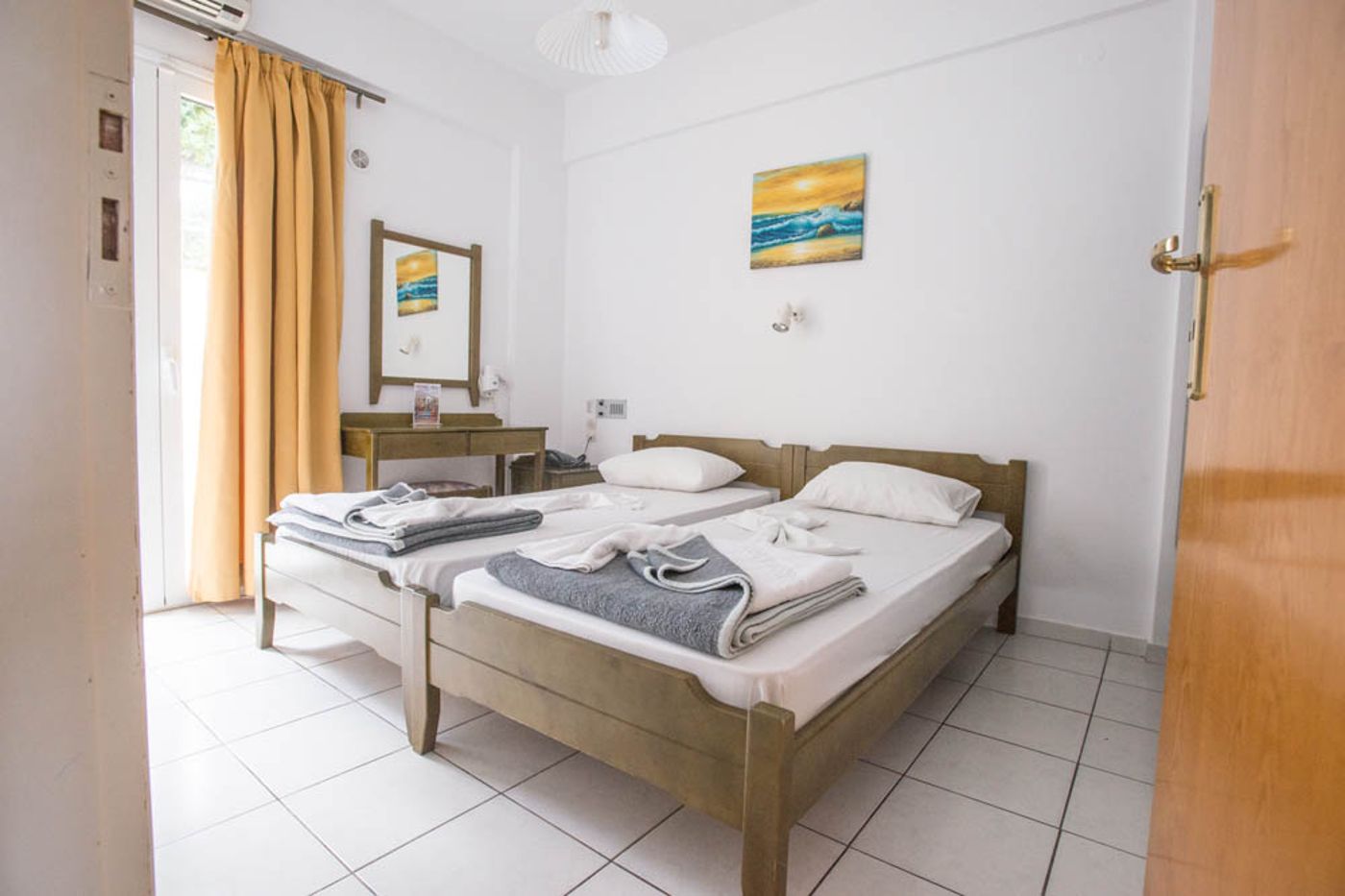 Belvedere Hotel Apartments