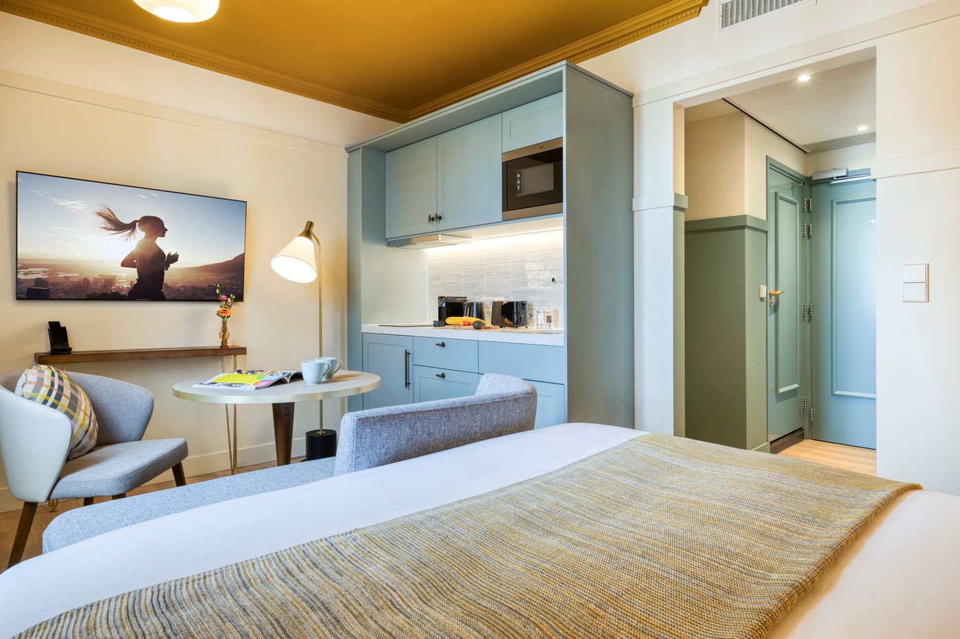 Citadines-Canal-Amsterdam-Room-17