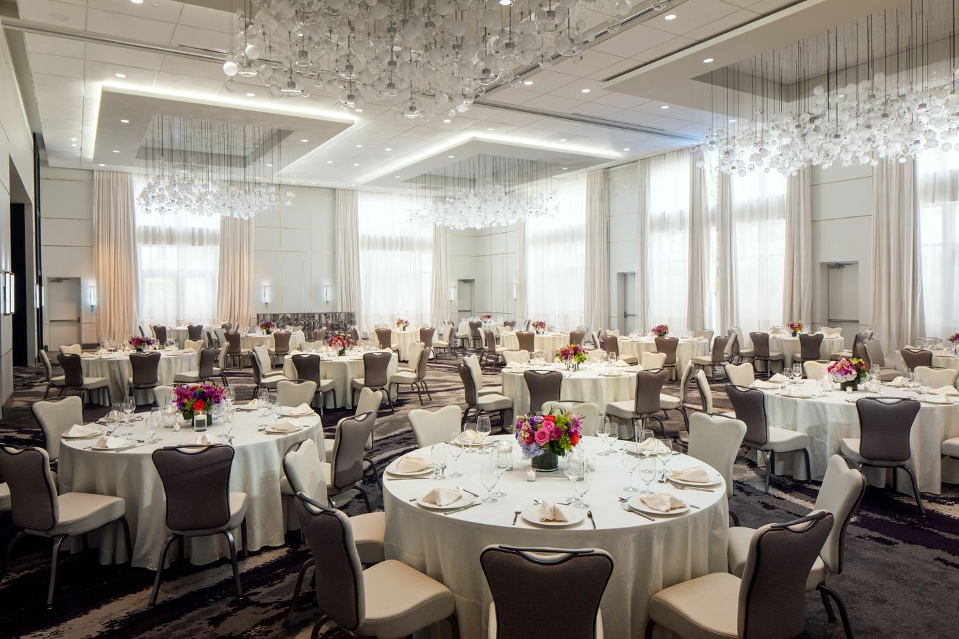 Hilton Aventura Miami - United States - Aventura - Conferences - 6