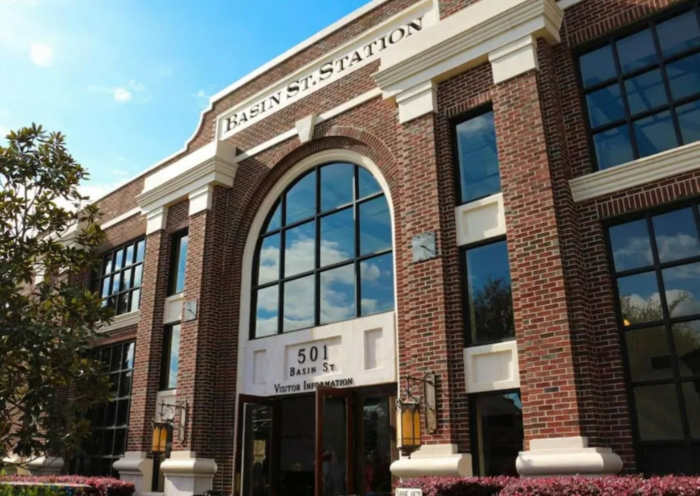 The Brakeman Hotel - United States - New Orleans - General view - 5