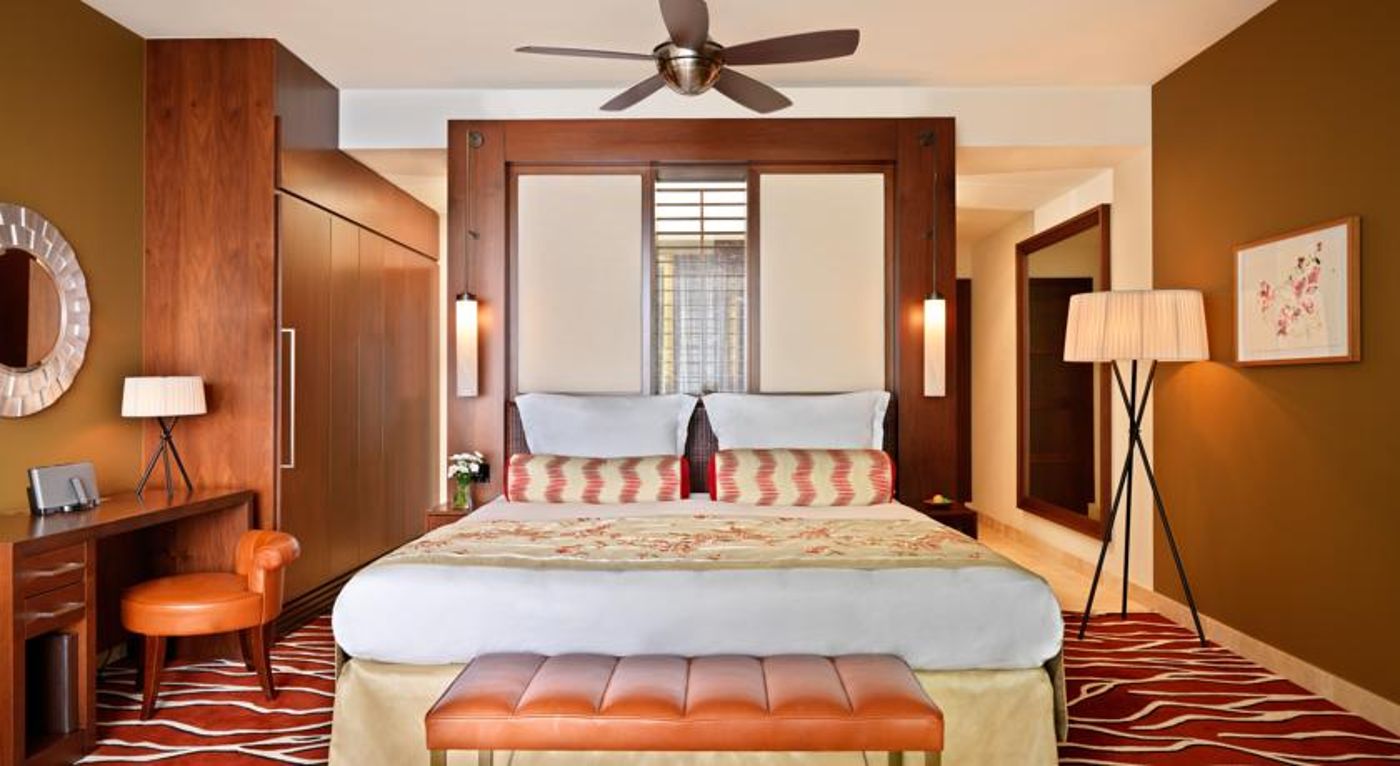 Jumeirah Port Soller