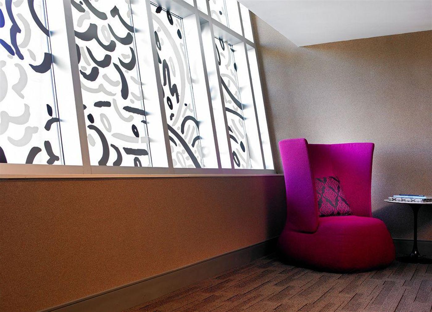 Le Meridien Dallas By The Galleria-United States-Dallas-General view-6