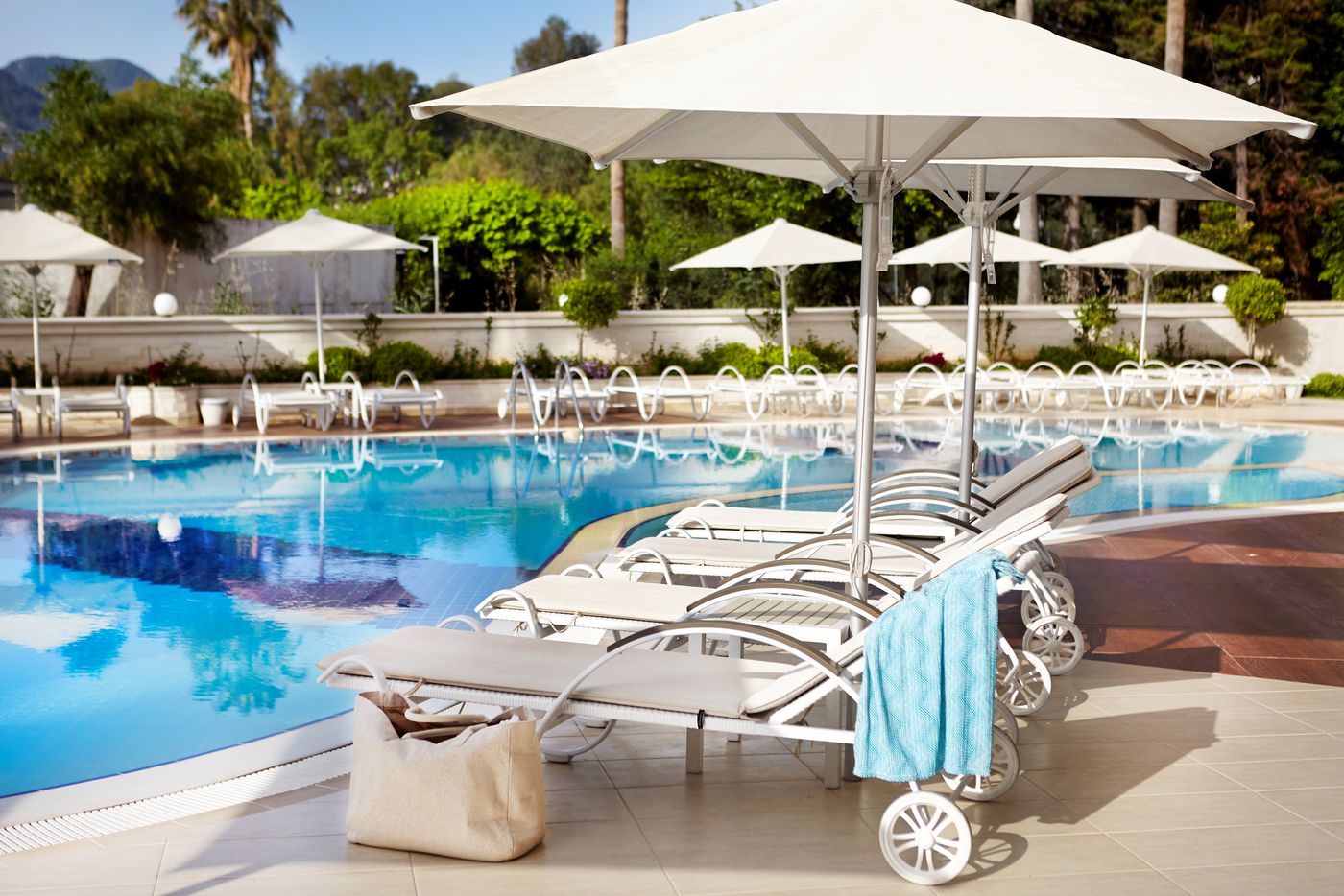 Seastar Hotel Marmaris - Adults Only