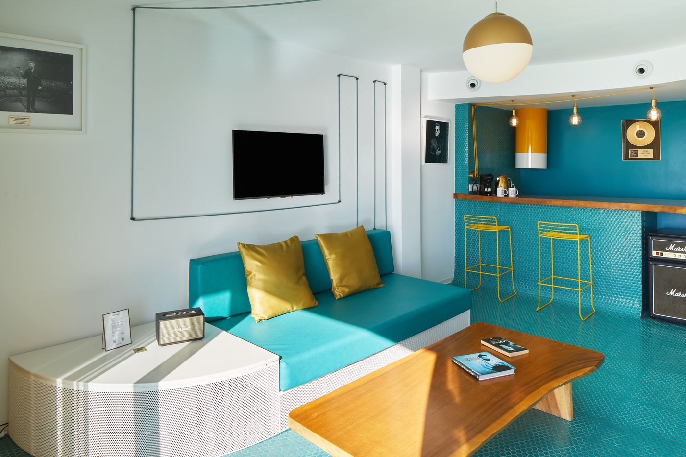 Dorado Ibiza - Adults Only