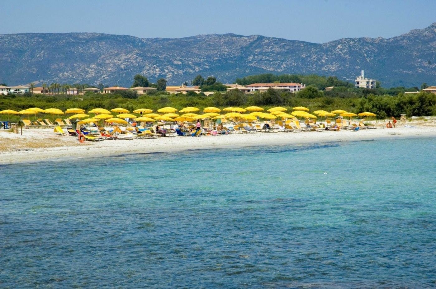 Bungalow Club Village