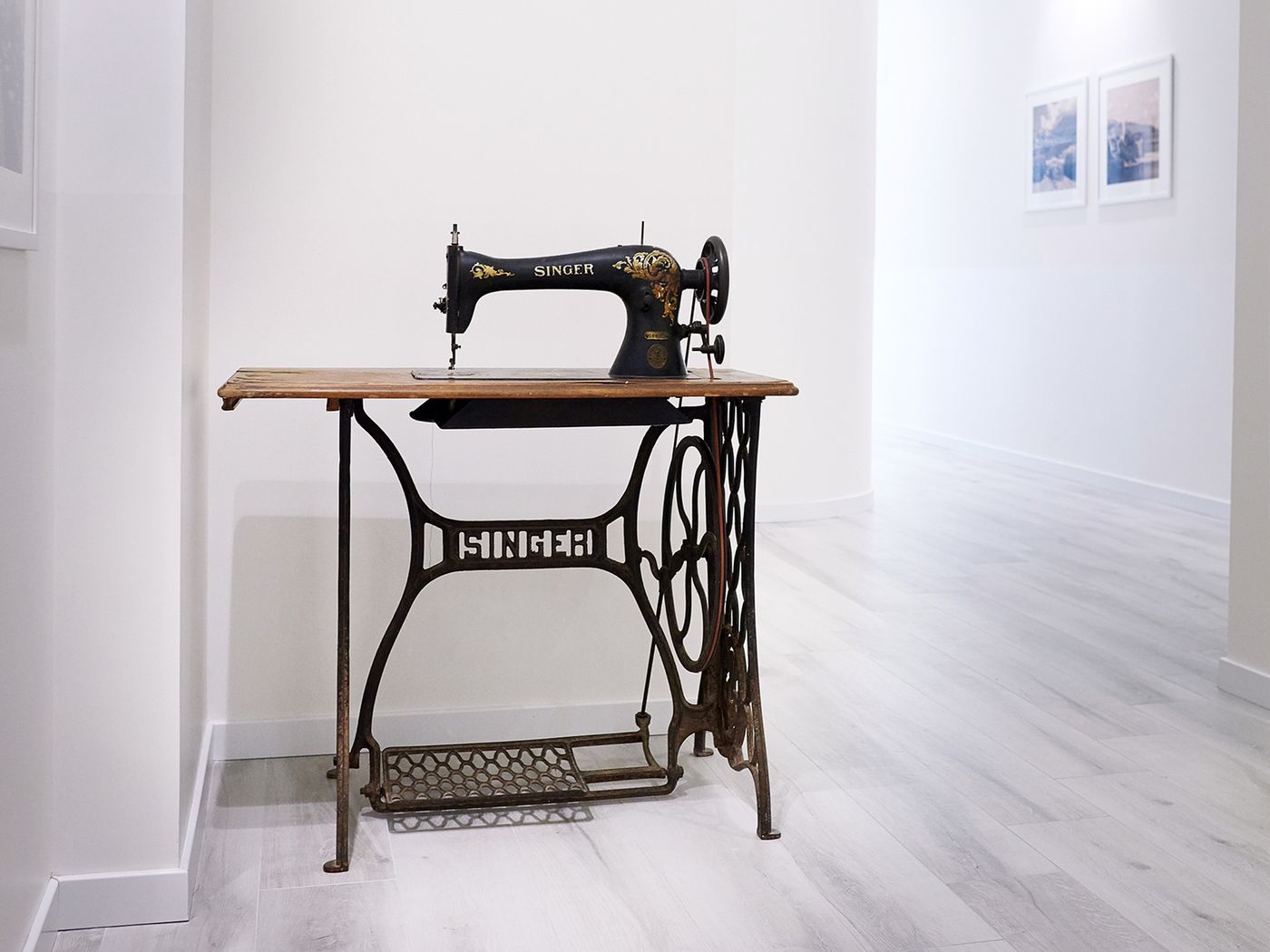 Marina di Petrolo Hotel & SPA-Italy-Castellammare del Golfo-Lobby-5